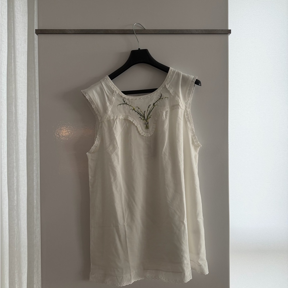 FOREVER BABYDOLL DRESS - Picture 4 of 9